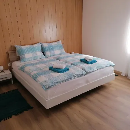 Apartamento Apartma Center *