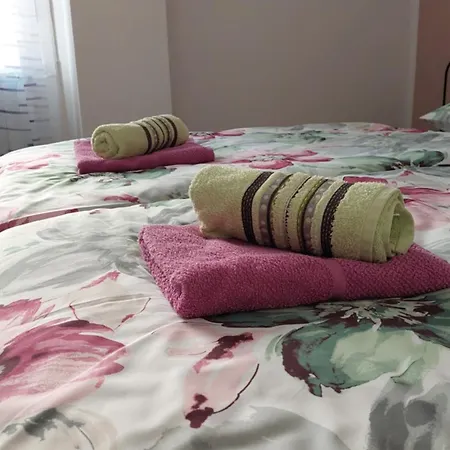 Apartma Center Apartment Bovec