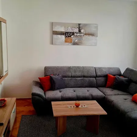 Apartma Center Bovec