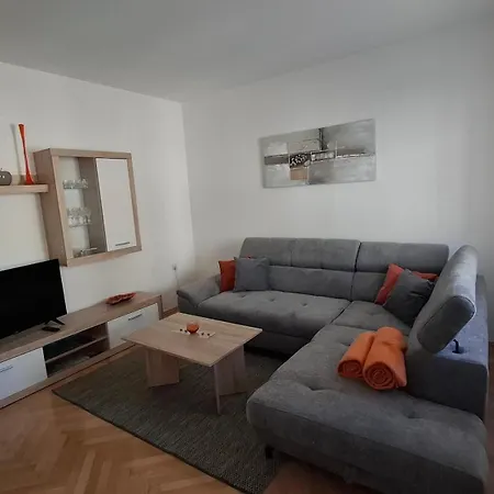 Apartma Center * Bovec