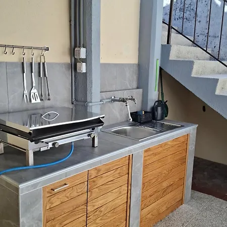 Apartamento Apartma Center