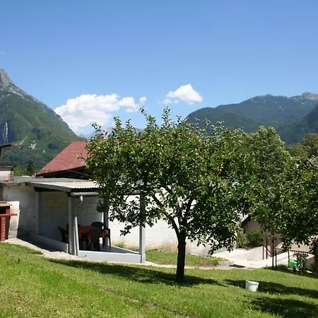 Apartma Center * Bovec