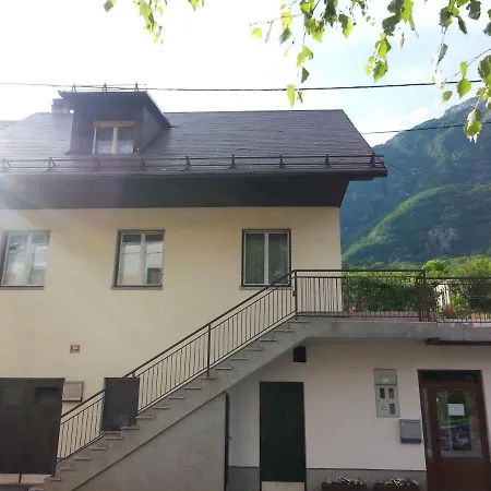 Apartma Center Apartment