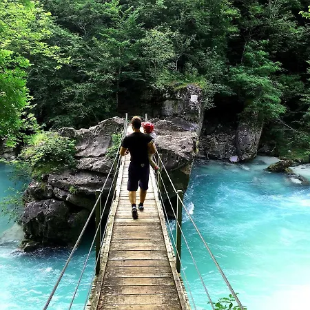 Apartment Apartma Center