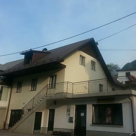 Apartma Center * Bovec