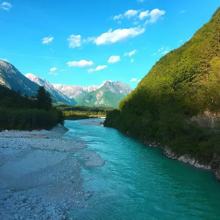 Apartma Center * Bovec