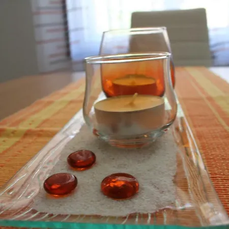 Apartma Center Apartamento