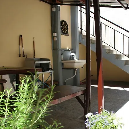 Apartma Center * Bovec