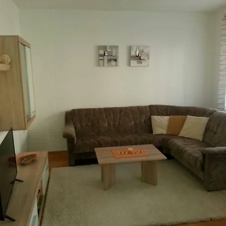 Apartma Center Apartamento Bovec