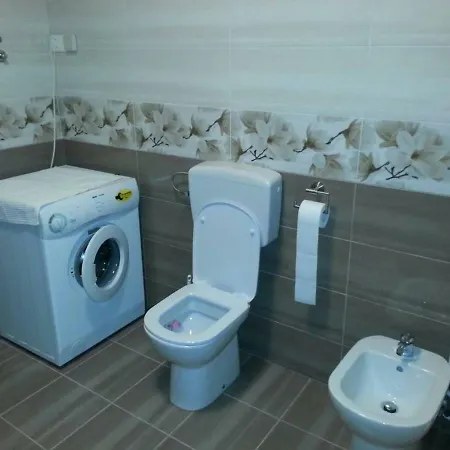 Apartma Center * Bovec