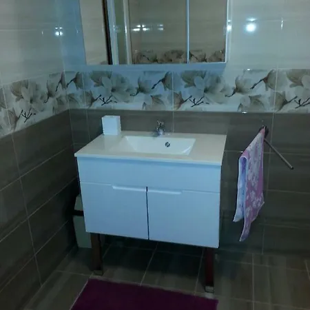 Apartamento Apartma Center