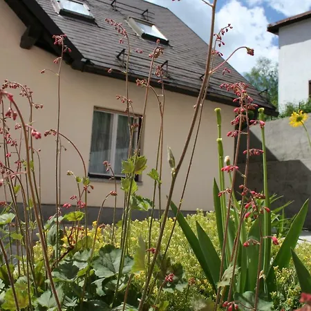 Apartma Center Apartamento Bovec