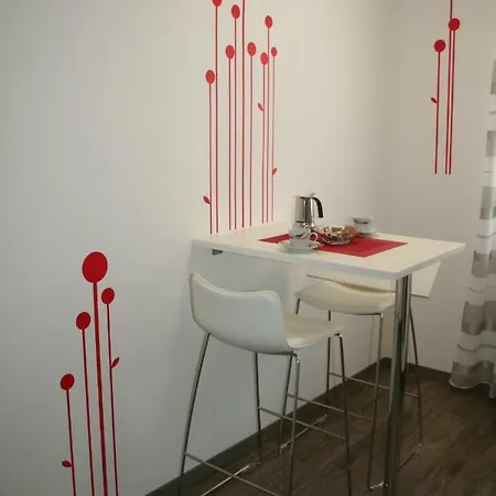 Apartma Center Apartment Bovec