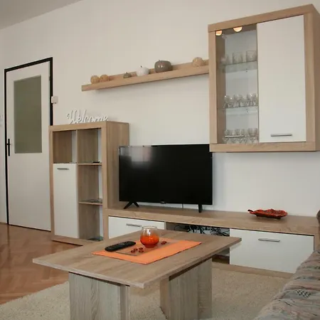 Apartma Center * Bovec