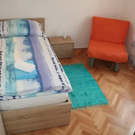 Apartma Center