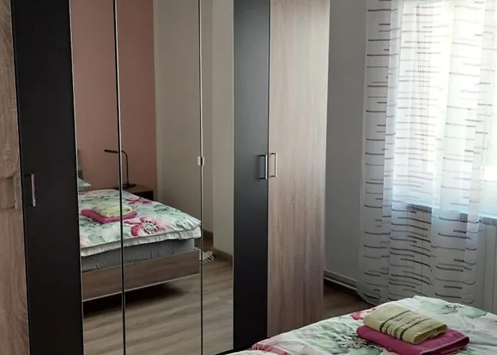 Apartma Center 아파트 *