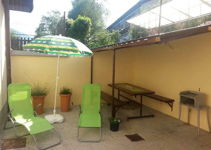 아파트 Apartma Center *