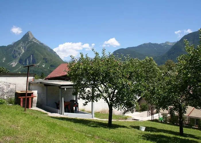 Apartma Center * 보베츠