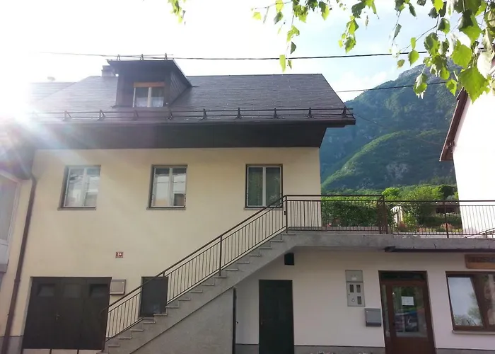 Apartma Center 아파트