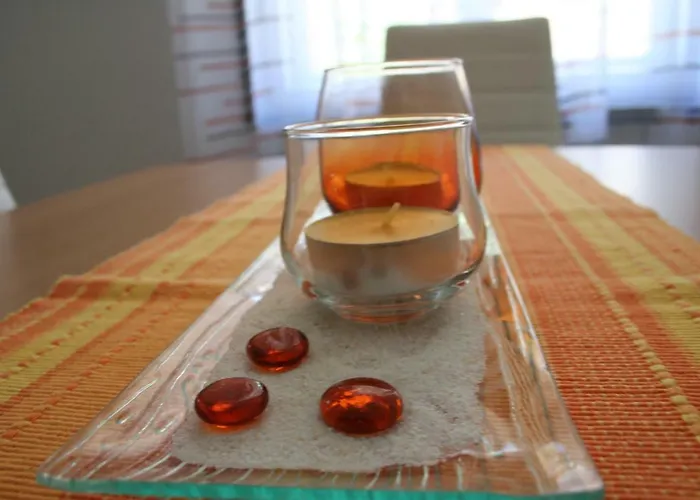 Apartma Center 아파트