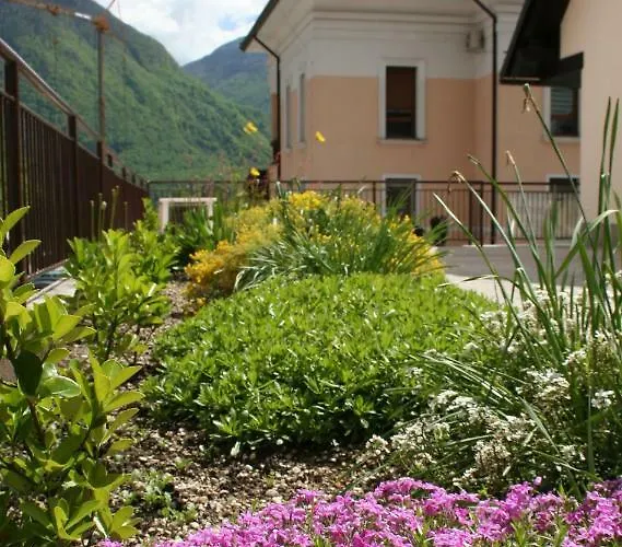 아파트 Apartma Center 보베츠