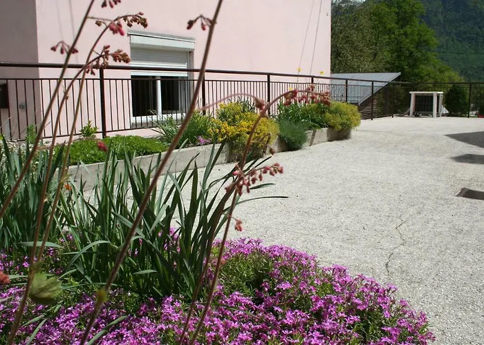 Apartma Center 아파트