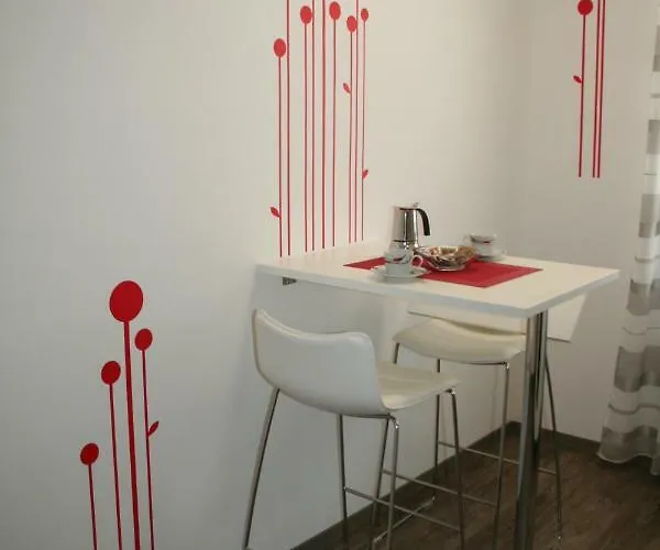 Apartma Center 아파트 보베츠