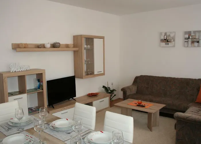 아파트 Apartma Center 보베츠